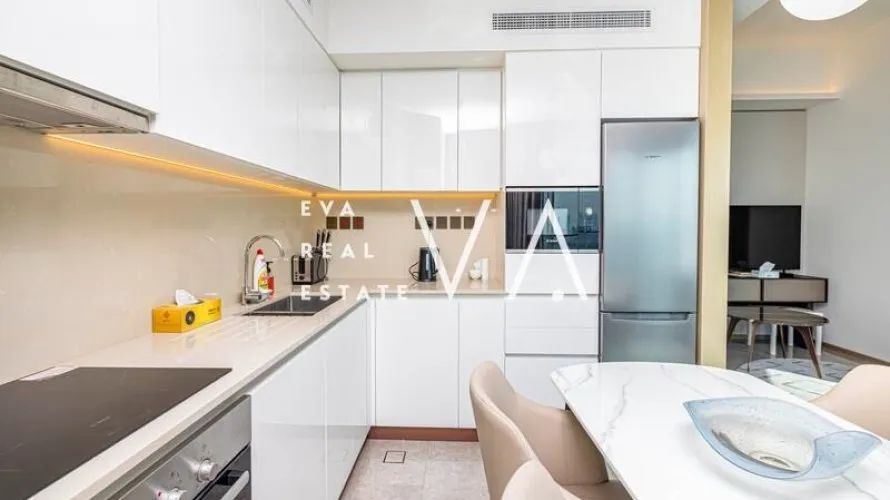 Apartamento de 2 dormitorios en Dubai Creek Harbour, UAE No. 164 № 5