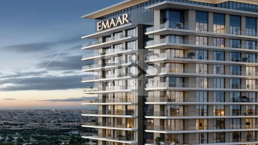 Apartamento de 3 dormitorios en Dubai Creek Harbour (The Lagoons), UAE No. 173 № 10