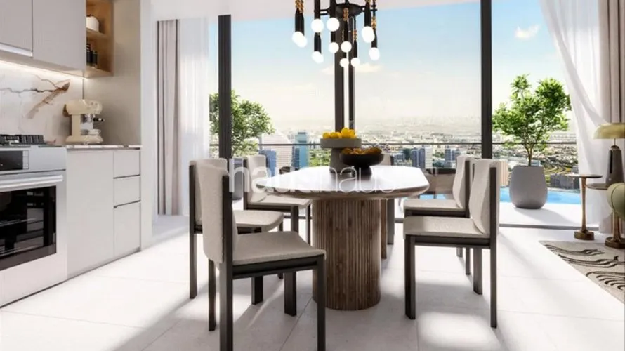 Apartamento de 2 dormitorios en Dubai Creek Harbour (The Lagoons), UAE No. 149 № 5