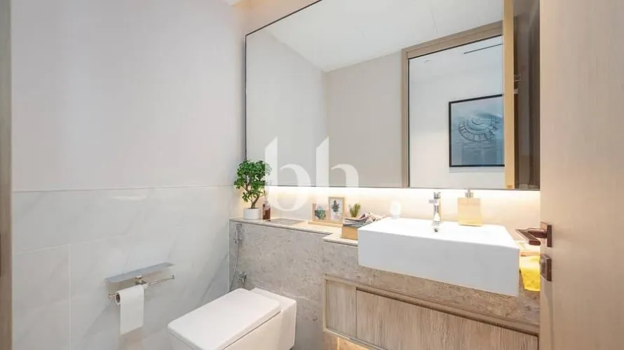 Apartamento de 2 dormitorios en Dubai Creek Harbour (The Lagoons), UAE No. 174 № 5