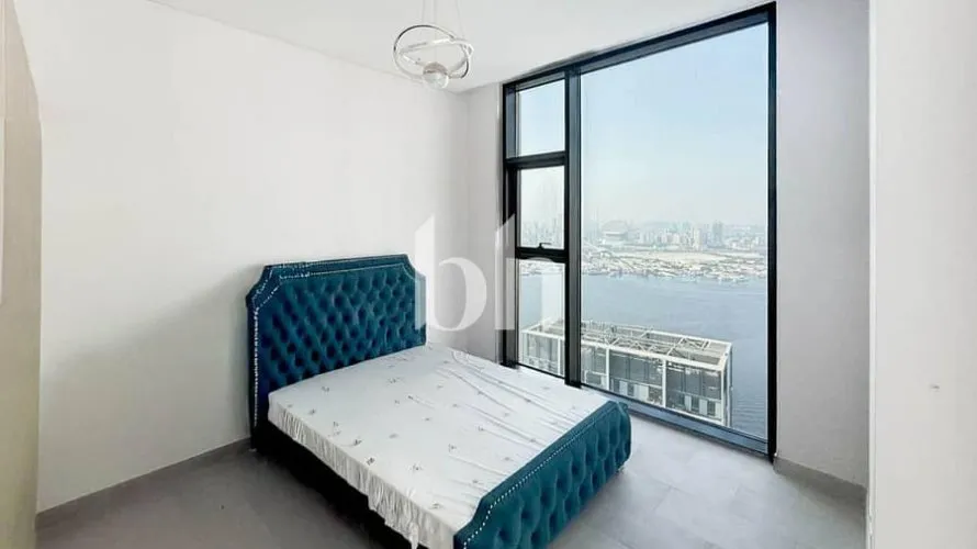 Apartamento de 4 dormitorios en Dubai Creek Harbour (The Lagoons), UAE No. 175 № 12
