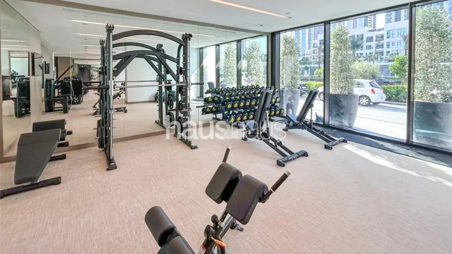 Apartamento de 3 dormitorios en Dubai Creek Harbour (The Lagoons), UAE No. 136 № 20