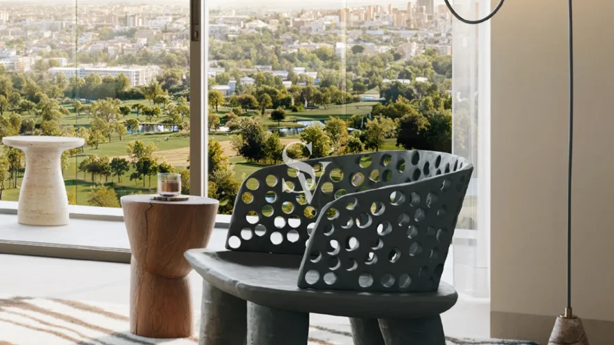 Sunset Bay 2 en Ras Al Khor Industrial, UAE No. 30 № 9