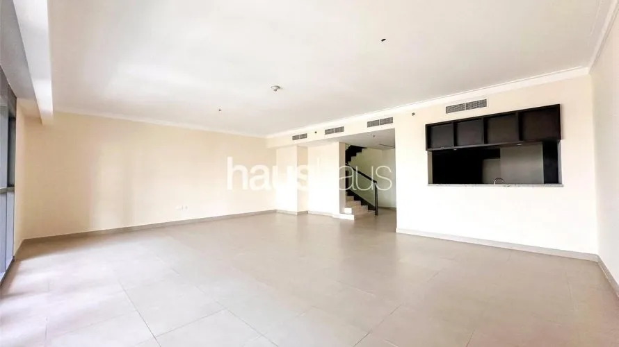 Villa de 3 dormitorios en Dubai Creek Harbour (The Lagoons), UAE No. 139 № 7