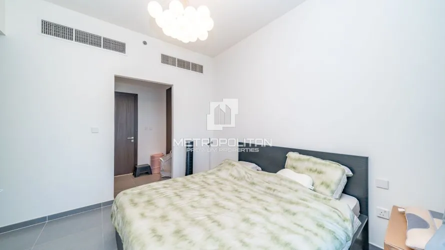 Apartamento de 3 dormitorios en Dubai Creek Harbour (The Lagoons), UAE No. 216 № 21