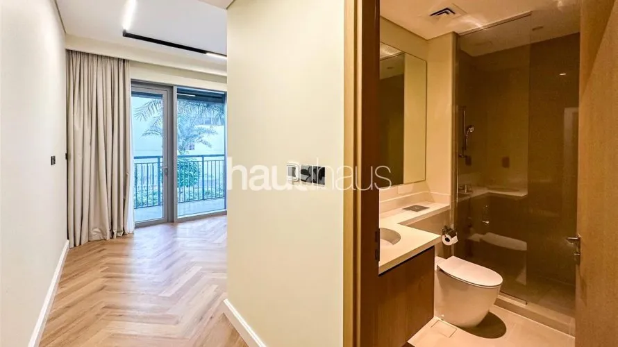 Apartamento de 3 dormitorios en Dubai Creek Harbour (The Lagoons), UAE No. 141 № 10