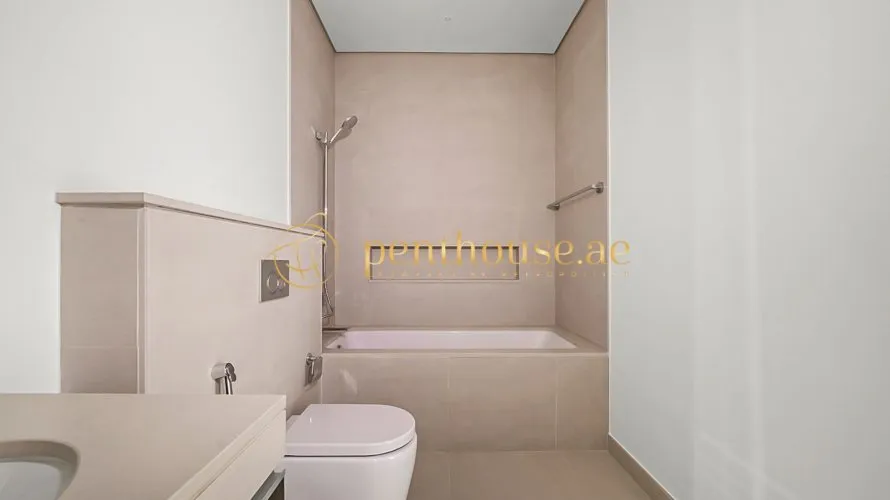 Apartamento de 2 dormitorios en Dubai Creek Harbour (The Lagoons), UAE No. 210 № 21