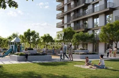 Apartamento de 2 dormitorios en Dubai Creek Harbour (The Lagoons), UAE No. 209