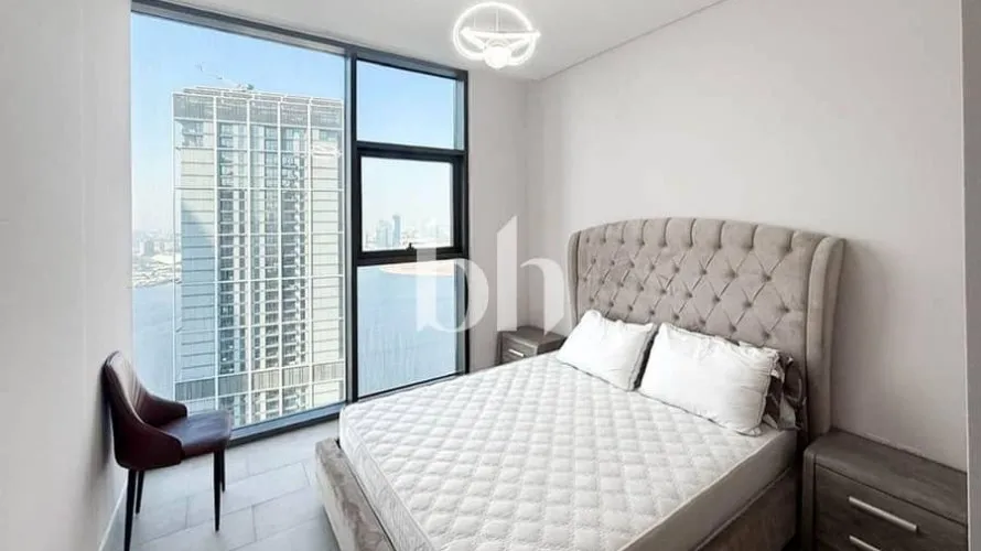 Apartamento de 4 dormitorios en Dubai Creek Harbour (The Lagoons), UAE No. 175 № 19