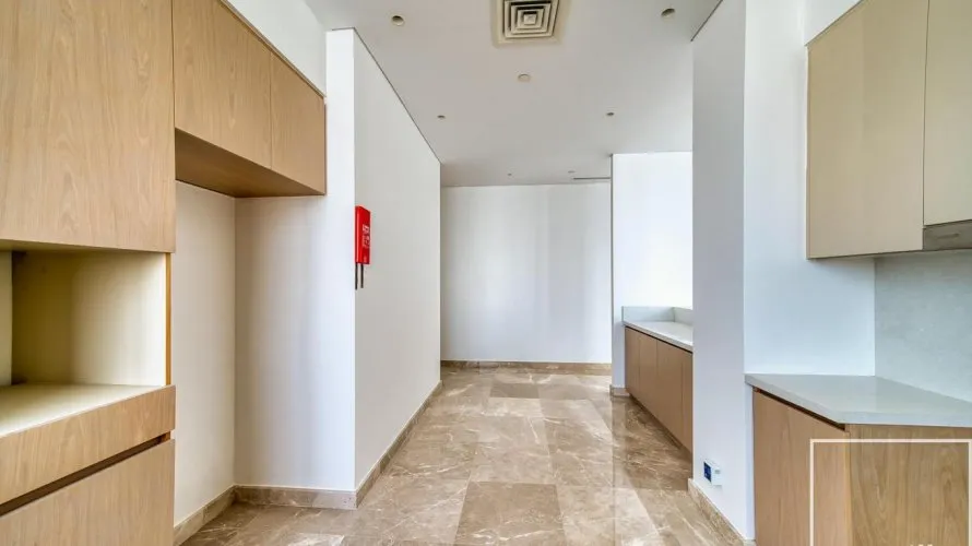 Apartamento de 3 dormitorios en Creekside 18, UAE No. 226 № 6