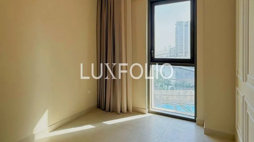 Apartamento de 3 dormitorios en Creek Beach, UAE No. 151 № 14