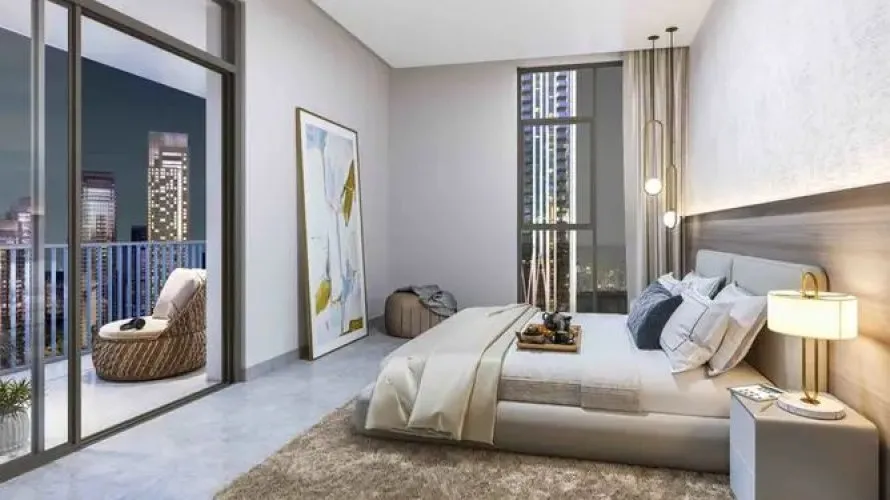 17 ICON BAY en Dubai Creek Harbour (The Lagoons), UAE No. 20