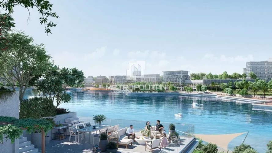 Apartamento de 2 dormitorios en Dubai Creek Harbour (The Lagoons), UAE No. 213 № 7