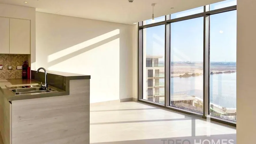 Apartamento de 3 dormitorios en The cove, UAE No. 122