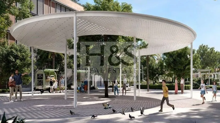 Apartamento de 3 dormitorios en Dubai Creek Harbour (The Lagoons), UAE No. 172 № 2