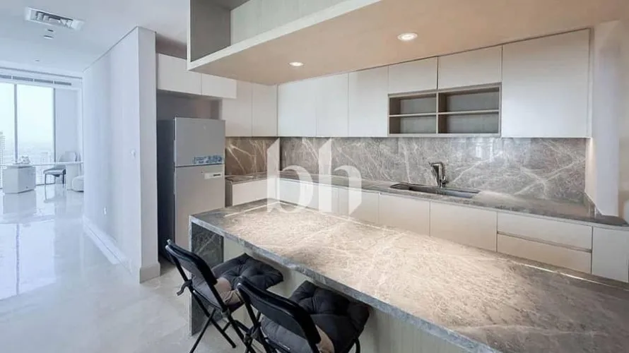 Apartamento de 4 dormitorios en Dubai Creek Harbour (The Lagoons), UAE No. 175 № 3