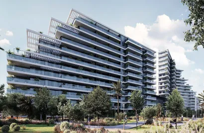 Apartamento de 3 dormitorios en Dubai Creek Harbour (The Lagoons), UAE No. 88