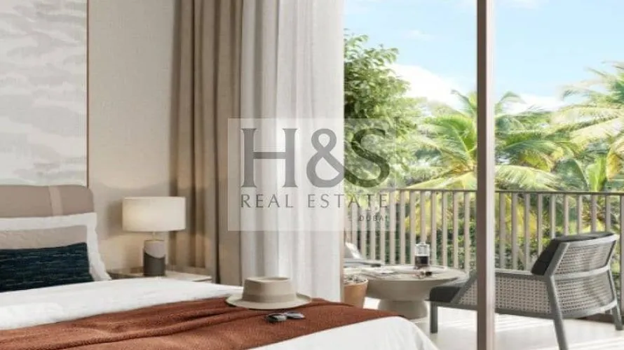 Apartamento de 3 dormitorios en Dubai Creek Harbour (The Lagoons), UAE No. 171 № 9