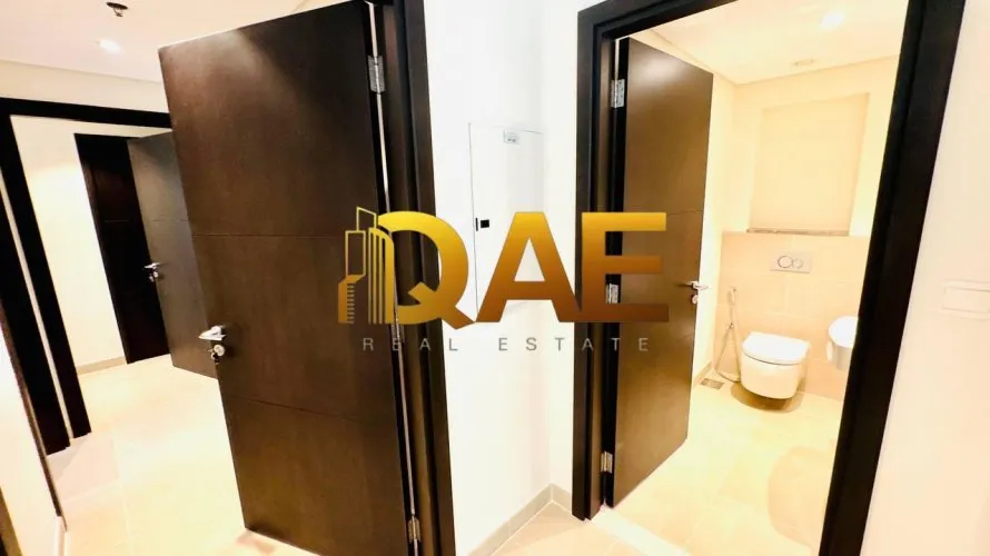Apartamento de 2 dormitorios en Dubai Creek Residence Tower 2 South, UAE No. 97 № 23