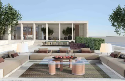 Apartamento de 4 dormitorios en Dubai Creek Harbour (The Lagoons), UAE No. 84