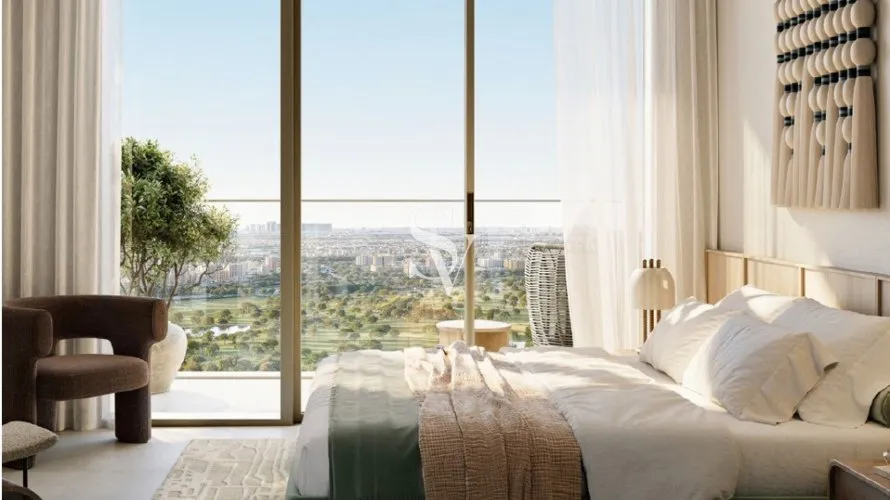 Apartamento de 3 dormitorios en Dubai Creek Harbour (The Lagoons), UAE No. 201 № 9