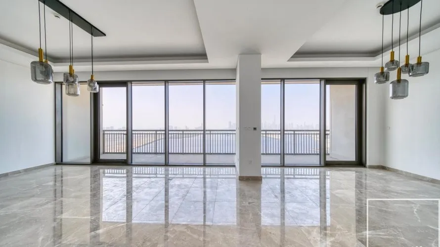 Apartamento de 3 dormitorios en Creekside 18, UAE No. 226 № 26