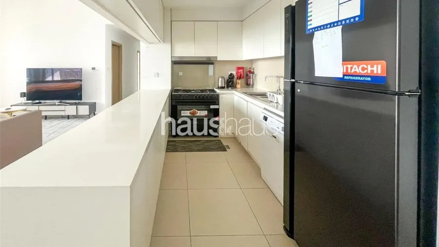 Apartamento de 3 dormitorios en Dubai Creek Harbour (The Lagoons), UAE No. 148 № 10