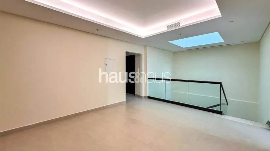 Villa de 3 dormitorios en Dubai Creek Harbour (The Lagoons), UAE No. 139 № 9