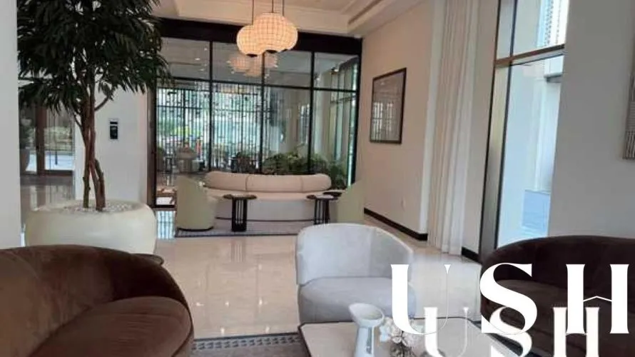 Apartamento de 3 dormitorios en Dubai Creek Harbour (The Lagoons), UAE No. 155 № 19