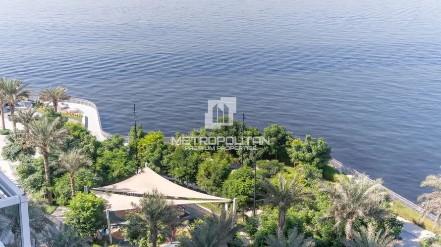 Apartamento de 3 dormitorios en Dubai Creek Harbour (The Lagoons), UAE No. 216 № 19