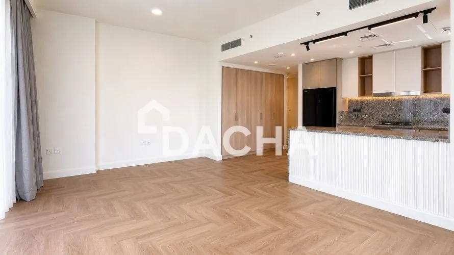 Apartamento de 3 dormitorios en Dubai Creek Harbour (The Lagoons), UAE No. 291 № 8