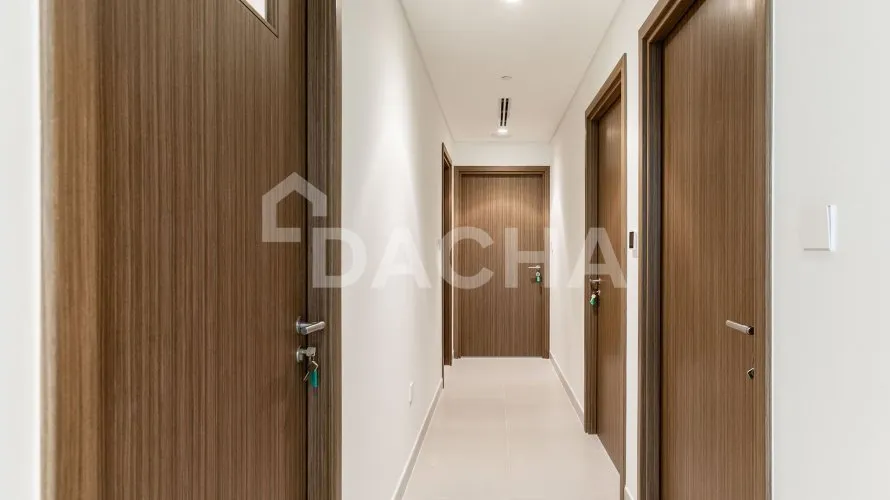 Apartamento de 3 dormitorios en Dubai Creek Harbour (The Lagoons), UAE No. 282 № 5