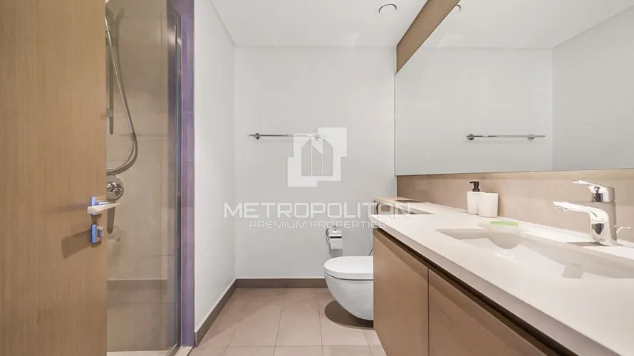 Apartamento de 3 dormitorios en Creek Gate, UAE No. 259 № 7