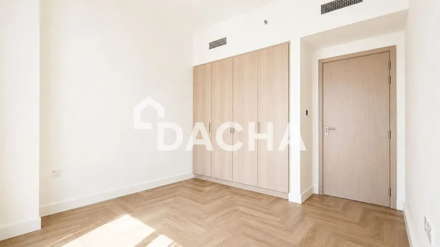 Apartamento de 3 dormitorios en Dubai Creek Harbour (The Lagoons), UAE No. 291 № 14