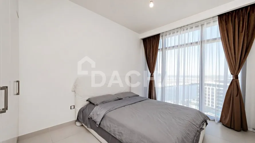 Apartamento de 3 dormitorios en Dubai Creek Harbour (The Lagoons), UAE No. 289 № 18