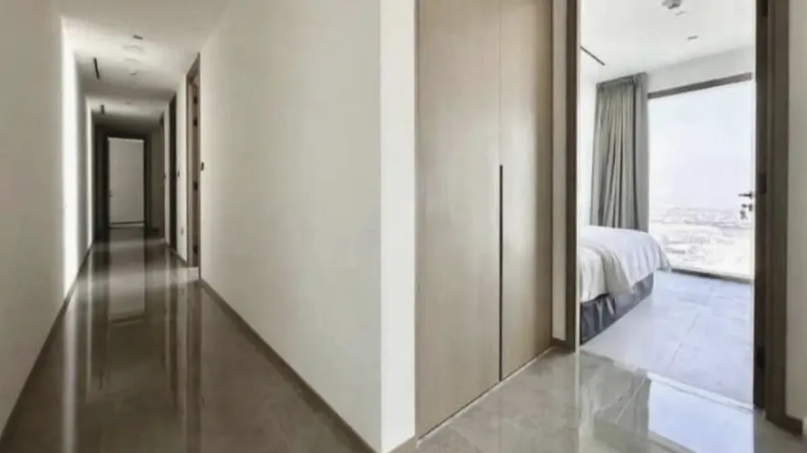 Apartamento de 3 dormitorios en Dubai Creek Harbour (The Lagoons), UAE No. 279 № 1