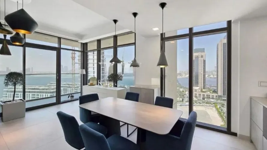 Apartamento de 2 dormitorios en Dubai Creek Harbour (The Lagoons), UAE No. 278 № 9