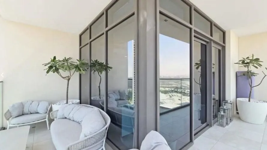 Apartamento de 2 dormitorios en Dubai Creek Harbour (The Lagoons), UAE No. 278 № 8