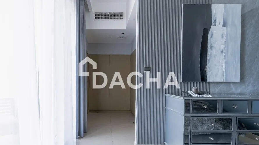 Apartamento de 3 dormitorios en Dubai Creek Harbour (The Lagoons), UAE No. 280 № 9