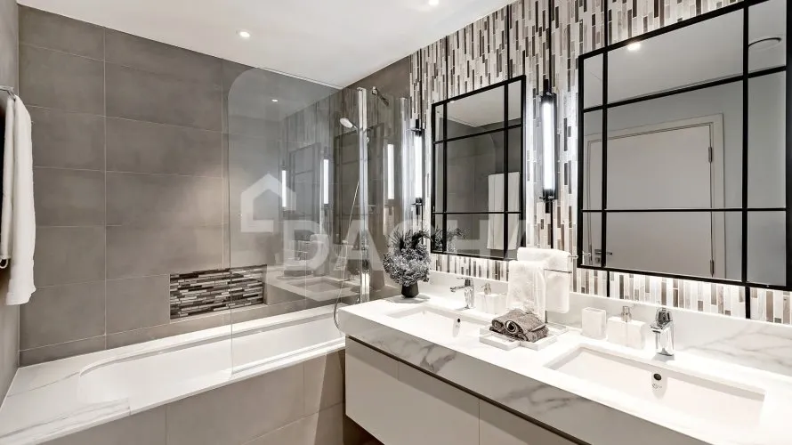 Apartamento de 3 dormitorios en Dubai Creek Harbour (The Lagoons), UAE No. 298 № 15