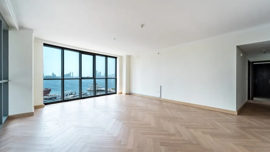 Apartamento de 3 dormitorios en Dubai Creek Harbour (The Lagoons), UAE No. 284 № 2