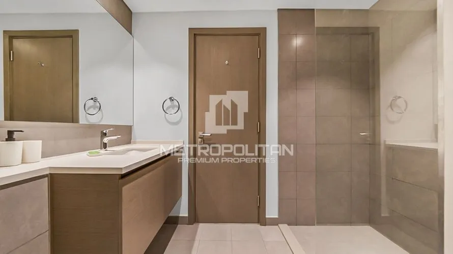 Apartamento de 3 dormitorios en Creek Gate, UAE No. 259 № 8