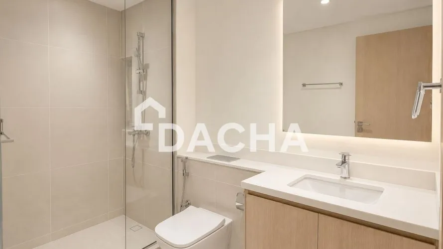 Apartamento de 3 dormitorios en Dubai Creek Harbour (The Lagoons), UAE No. 291 № 6