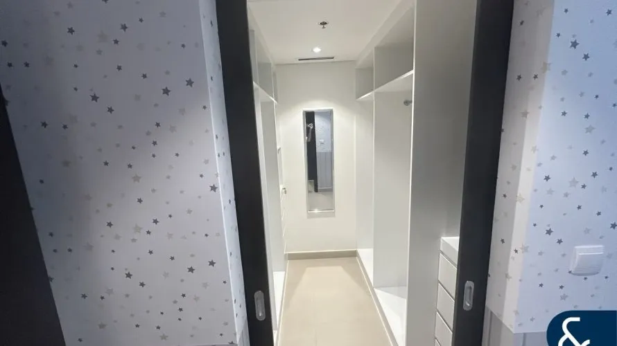 Apartamento de 2 dormitorios en Dubai Creek Residence Tower 1 South, UAE No. 263 № 7