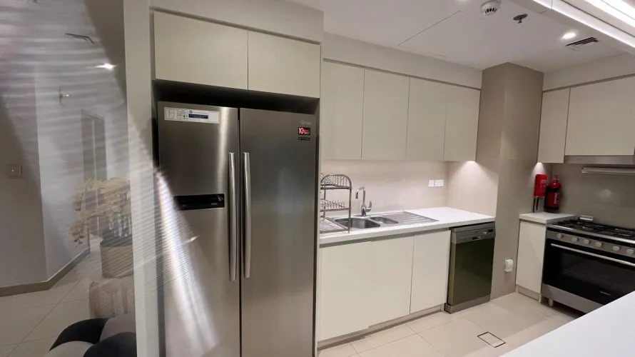 Apartamento de 3 dormitorios en Dubai Creek Harbour (The Lagoons), UAE No. 285 № 11