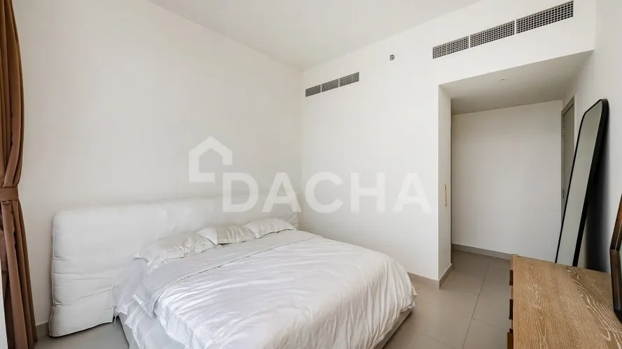 Apartamento de 3 dormitorios en Dubai Creek Harbour (The Lagoons), UAE No. 289 № 12
