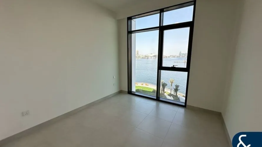 CREEK CRESCENT en Dubai Creek Harbour (The Lagoons), UAE No. 258 № 6