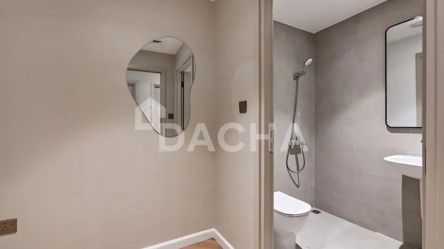 Apartamento de 3 dormitorios en Dubai Creek Harbour (The Lagoons), UAE No. 298 № 12