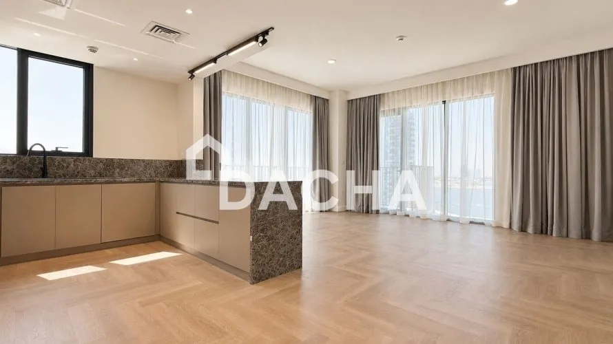 Apartamento de 3 dormitorios en Dubai Creek Harbour (The Lagoons), UAE No. 291 № 2