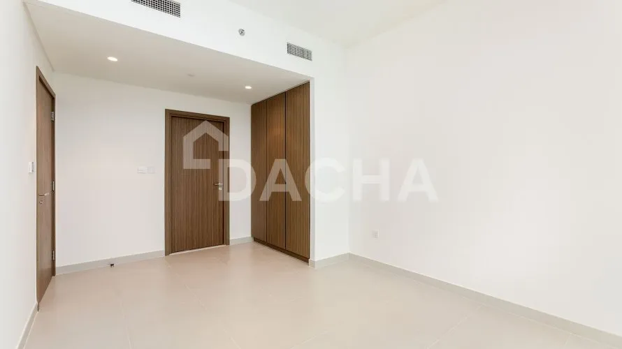 Apartamento de 3 dormitorios en Dubai Creek Harbour (The Lagoons), UAE No. 282 № 12